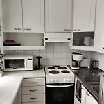 Apartment M Lamminpaeae Tampere