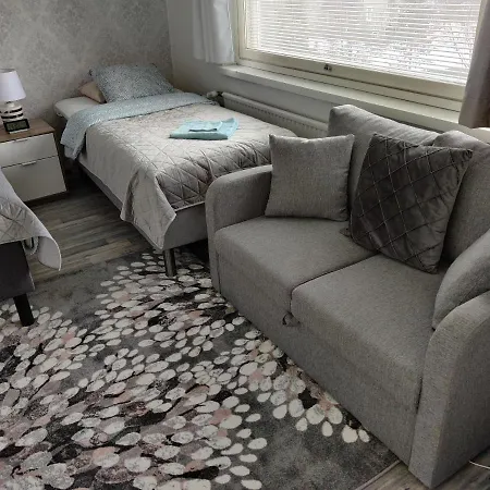 Apartment M Lamminpaeae