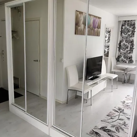 M Lamminpaeae Apartment