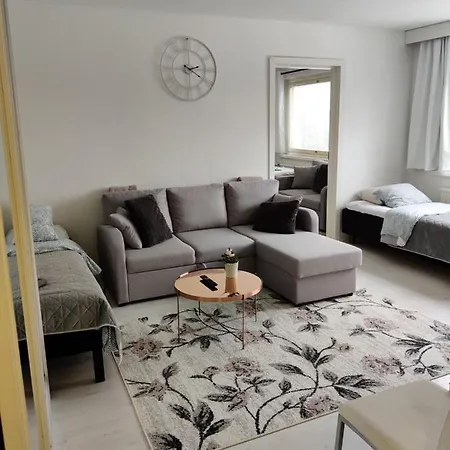 M Lamminpaeae * Tampere