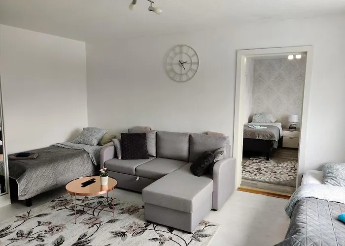 M Lamminpaeae 아파트