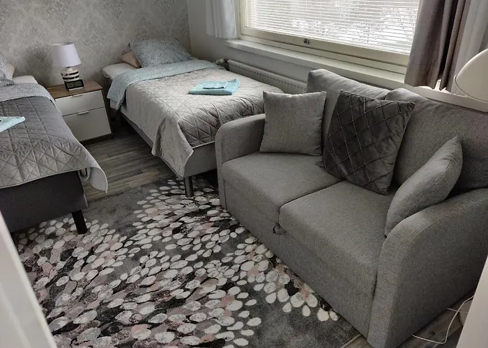 아파트 M Lamminpaeae