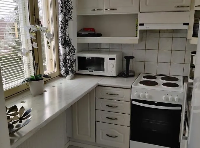 M Lamminpaeae 아파트