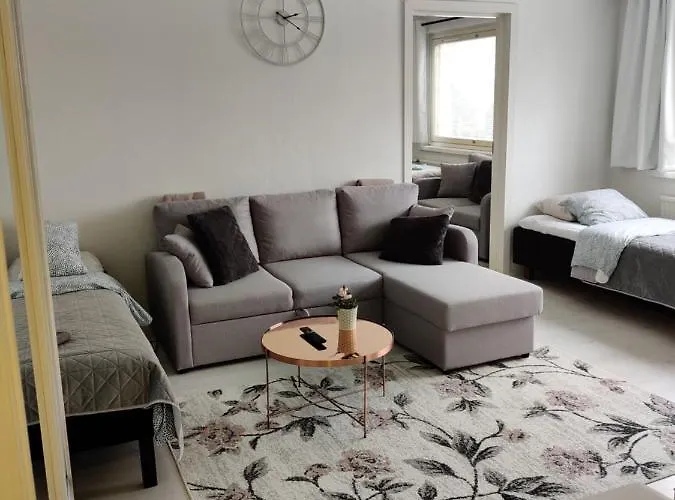 M Lamminpaeae * Tampere