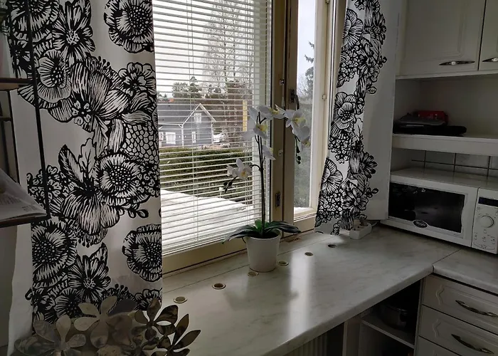 M Lamminpaeae Appartement